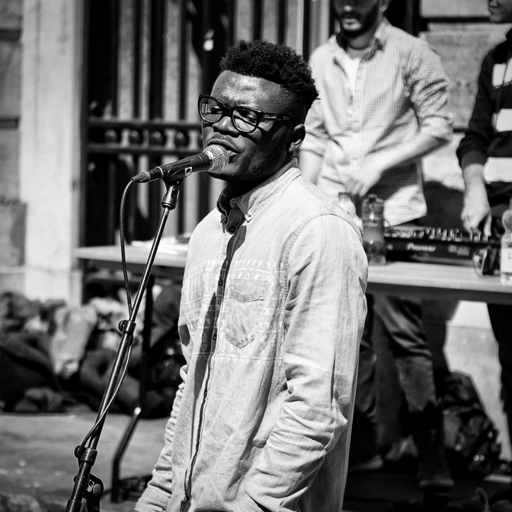 Artist zw